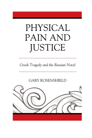 Physical Pain and Justice