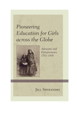 Pioneering Education for Girls across the Globe
