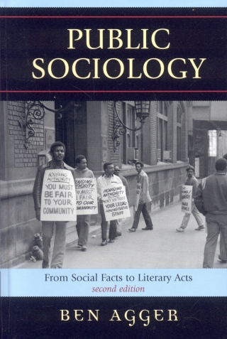 Public Sociology