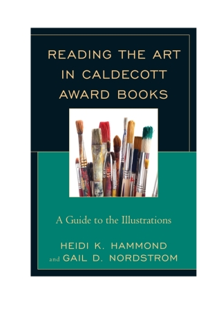 Reading the Art in Caldecott Award Books