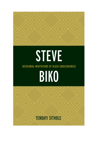 Steve Biko