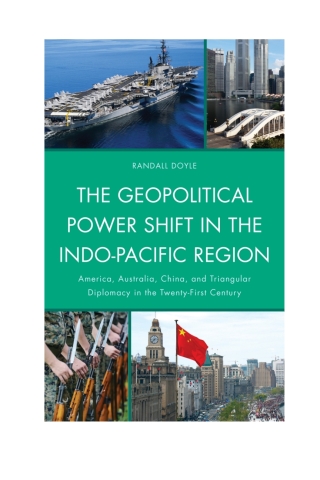 The Geopolitical Power Shift in the Indo-Pacific Region