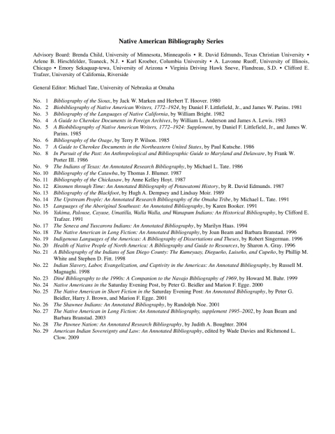 Cover image for book American Indian Sovereignty and Law