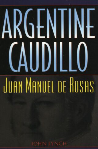Argentine Caudillo