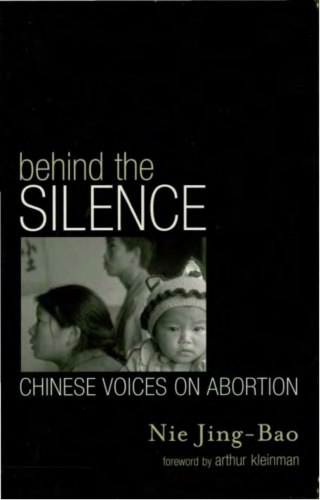 Behind the Silence