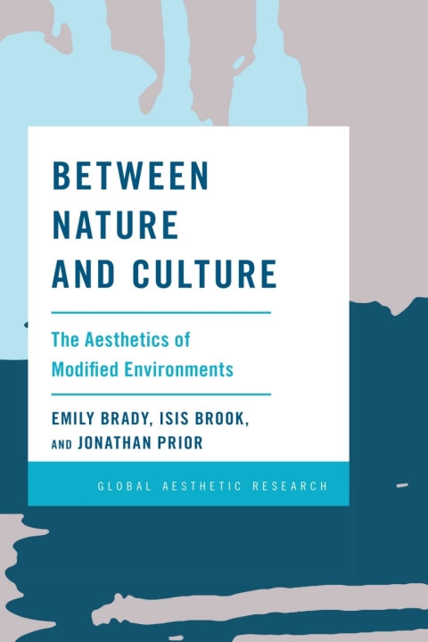 Cover image for book Between Nature and Culture