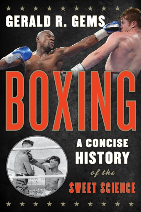 Cover image for book Boxing