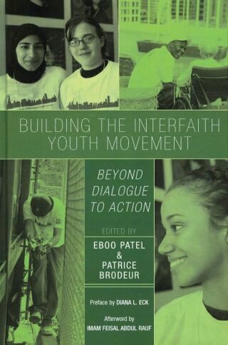 Building the Interfaith Youth Movement