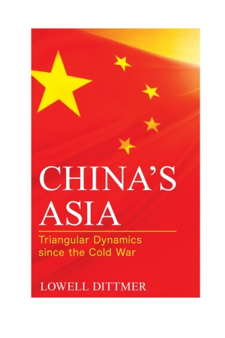 China's Asia