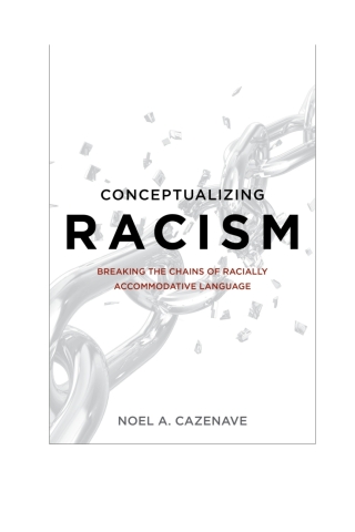 Conceptualizing Racism