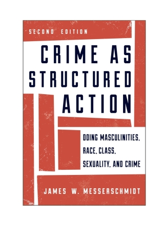 Crime as Structured Action
