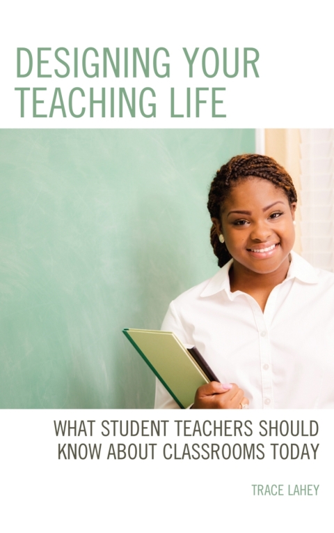 Cover image for book Designing your Teaching Life