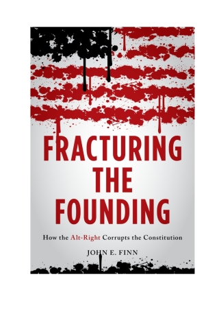 Fracturing the Founding
