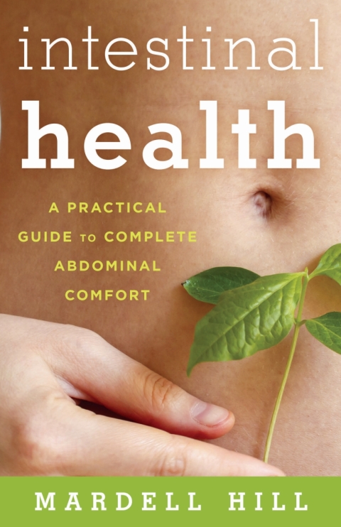 Cover image for book Intestinal Health