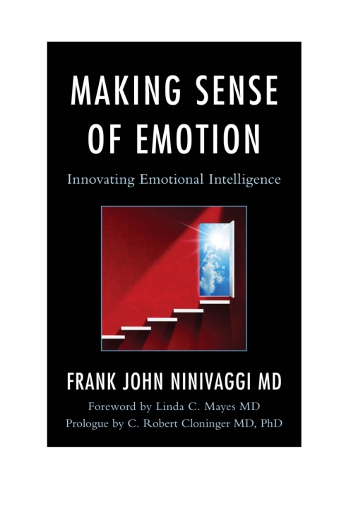 Cover image for book Making Sense of Emotion