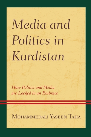 Media and Politics in Kurdistan
