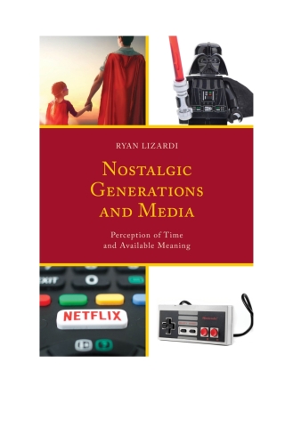 Nostalgic Generations and Media