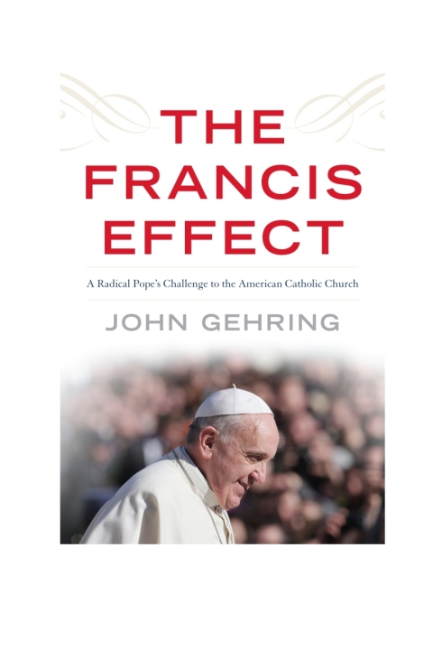 Cover image for book The Francis Effect