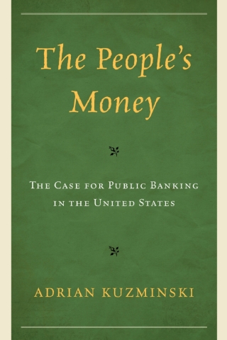The People’s Money