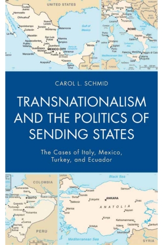 Transnationalism and the Politics of Sending States