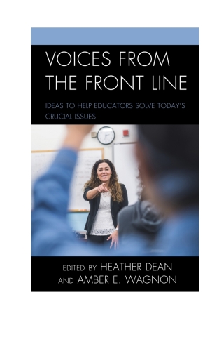 Voices from the Front Line
