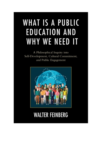 What Is a Public Education and Why We Need It