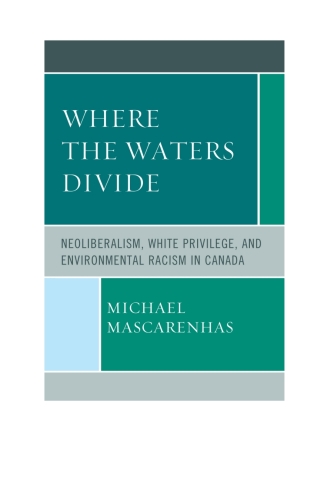 Where the Waters Divide