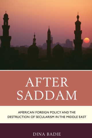 After Saddam