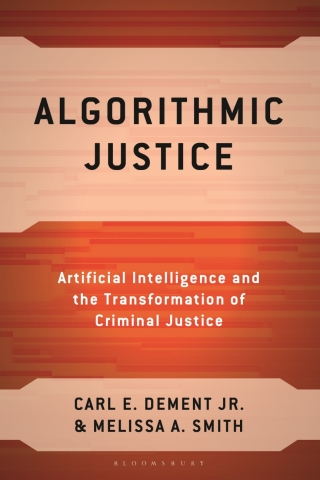 Algorithmic Justice
