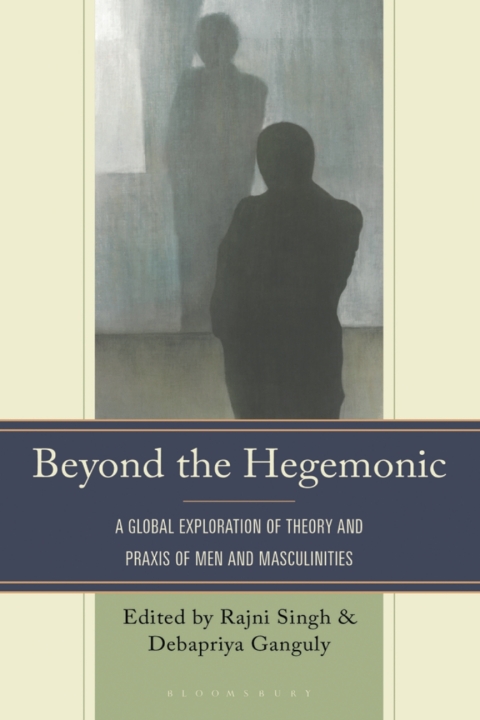 Cover image for book Beyond the Hegemonic