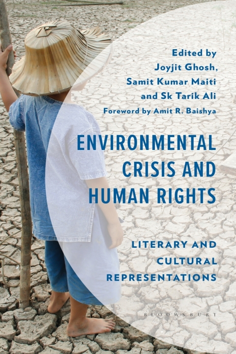 Cover image for book Environmental Crisis and Human Rights