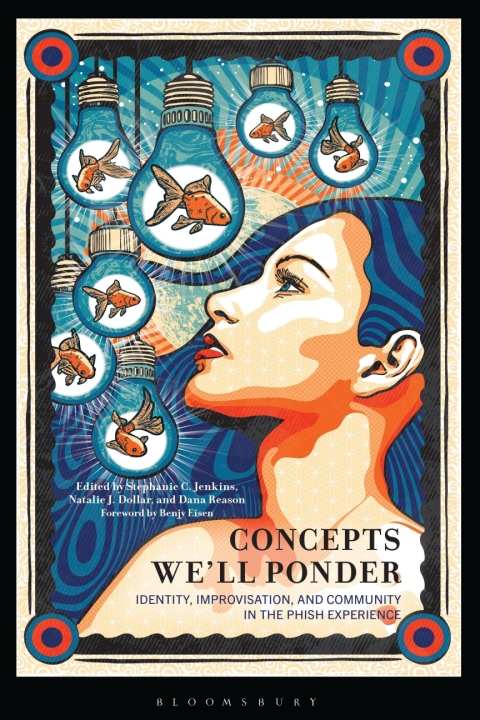 Cover image for book Concepts We'll Ponder