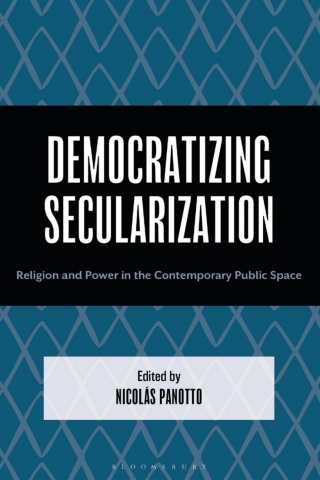 Democratizing Secularization