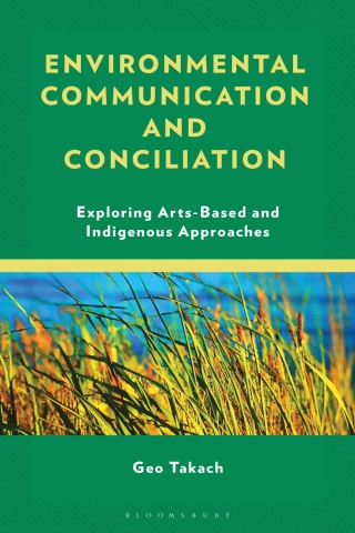 Environmental Communication and Conciliation