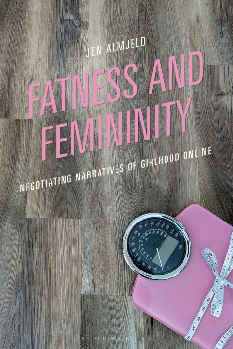 Cover image for book Fatness and Femininity