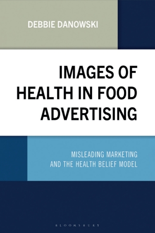 Images of Health in Food Advertising