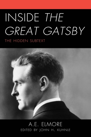 Inside The Great Gatsby