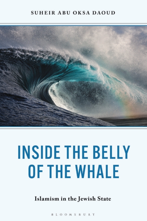 Cover image for book Inside the Belly of the Whale