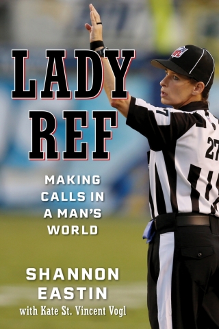 Lady Ref
