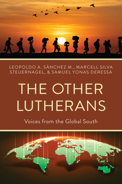 Cover image for book The Other Lutherans