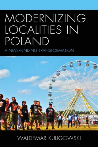 Modernizing Localities in Poland