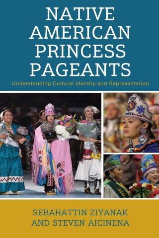 Native American Princess Pageants