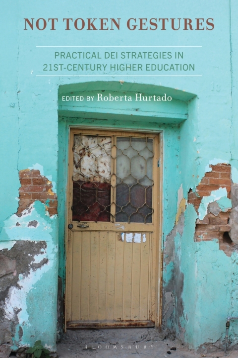 Cover image for book Not Token Gestures