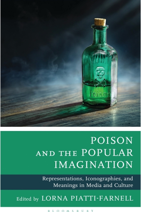 Cover image for book Poison and the Popular Imagination