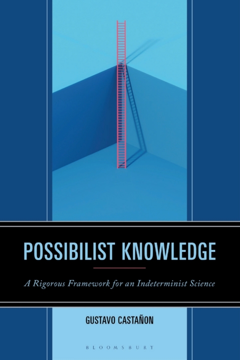 Cover image for book Possibilist Knowledge