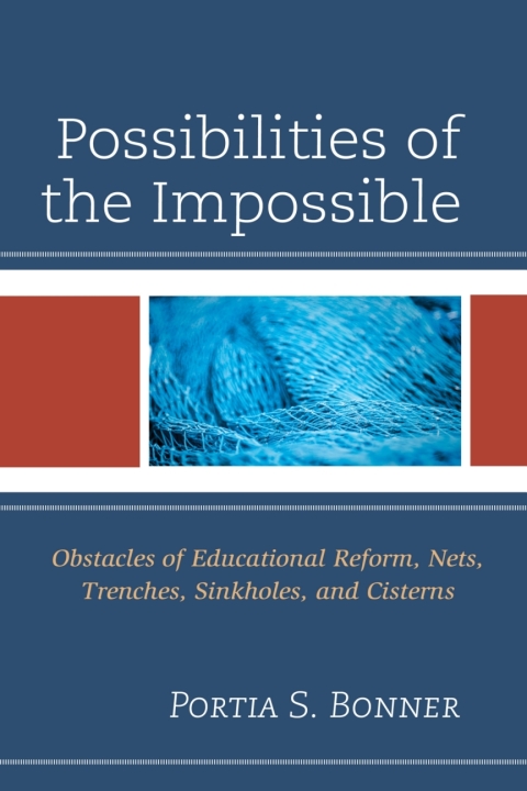 Cover image for book Possibilities of the Impossible