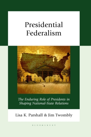 Presidential Federalism