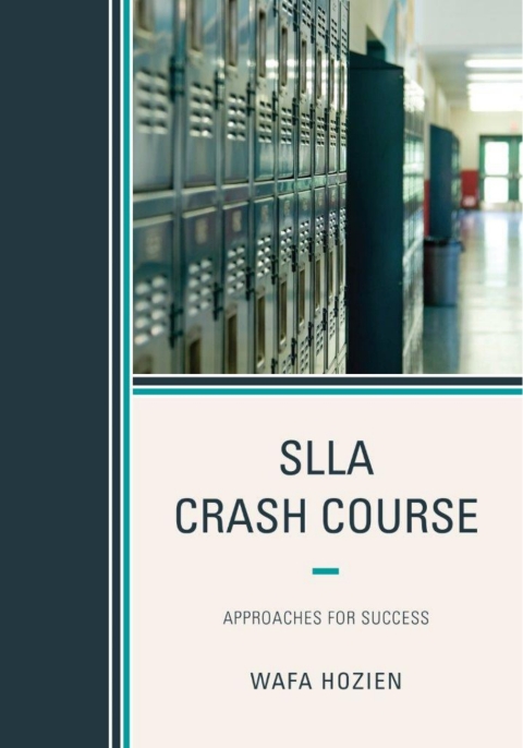 Cover image for book SLLA Crash Course
