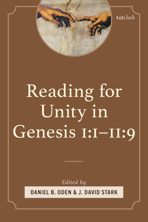 Cover image for book Reading for Unity in Genesis 1:1–11:9