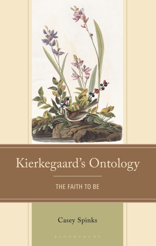 Kierkegaard's Ontology